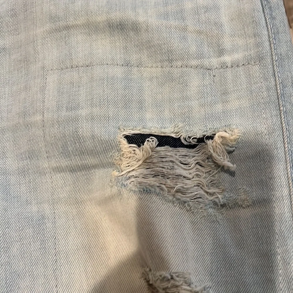True Religion very unique